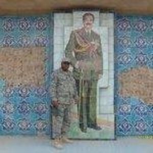 Meet your Posher, Carl